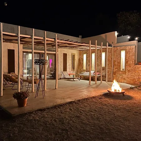 Dimora Zen Infinity Puglia * Carovigno