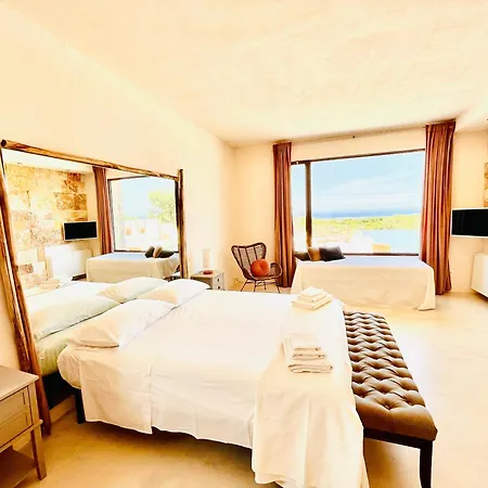 Dimora Zen Infinity Puglia Villa *