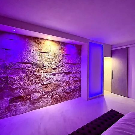 Dimora Zen Infinity Puglia *