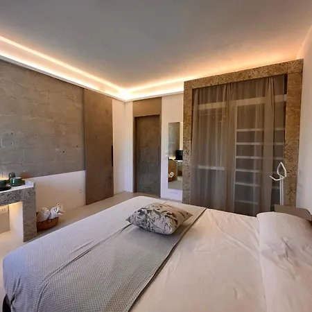 Dimora Zen Infinity Puglia *