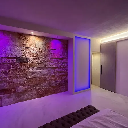 Dimora Zen Infinity Puglia Villa
