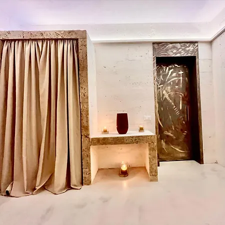 Villa Dimora Zen Infinity Puglia