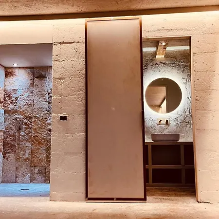 Dimora Zen Infinity Puglia Villa Carovigno