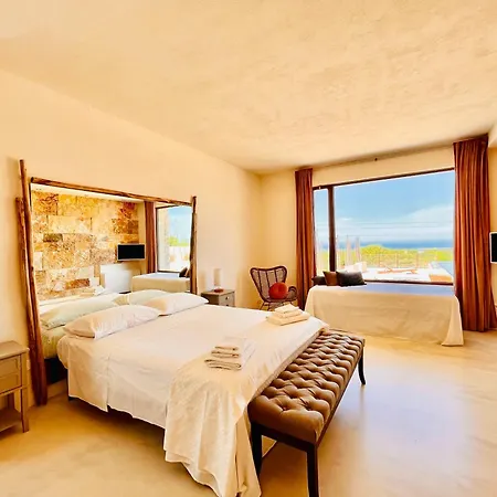 Dimora Zen Infinity Puglia * Carovigno