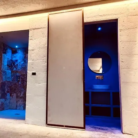 Villa Dimora Zen Infinity Puglia