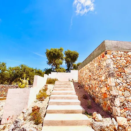 Villa Dimora Zen Infinity Puglia *