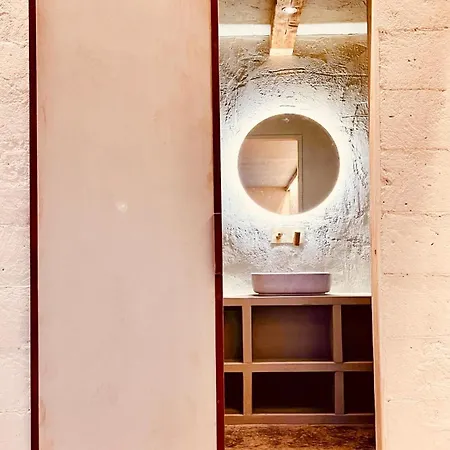 Dimora Zen Infinity Puglia