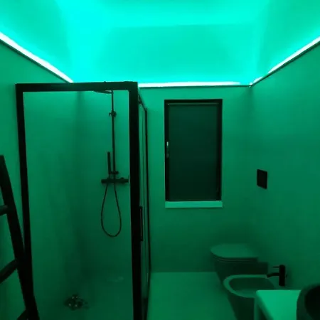 Dimora Zen Infinity Puglia Villa *