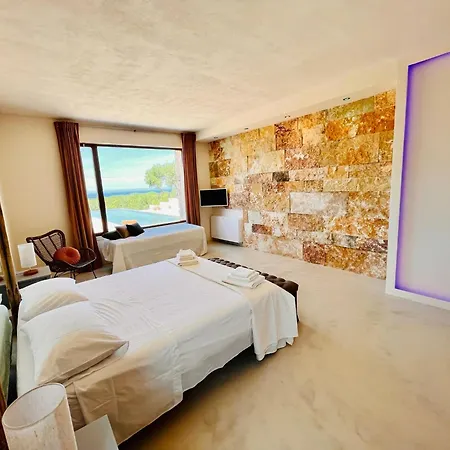 Villa Dimora Zen Infinity Puglia