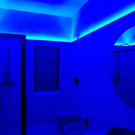 Villa Dimora Zen Infinity Puglia *
