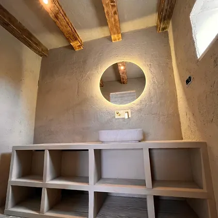 Dimora Zen Infinity Puglia * Carovigno