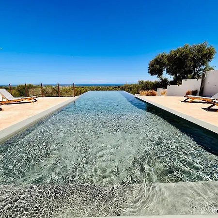 Dimora Zen Infinity Puglia *