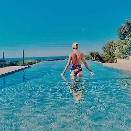 Villa Dimora Zen Infinity Puglia *