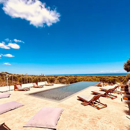 Dimora Zen Infinity Puglia * Carovigno