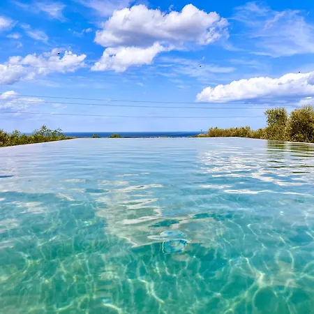 Villa Dimora Zen Infinity Puglia