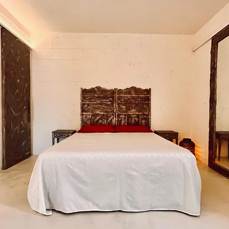 Villa Dimora Zen Infinity Puglia *