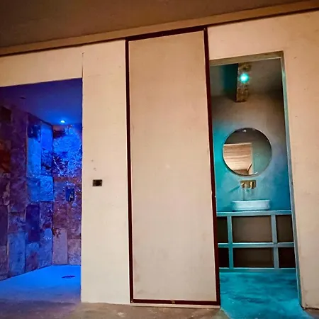Villa Dimora Zen Infinity Puglia *