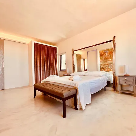 Villa Dimora Zen Infinity Puglia Carovigno