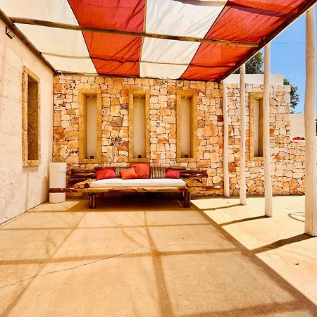 Villa Dimora Zen Infinity Puglia Carovigno