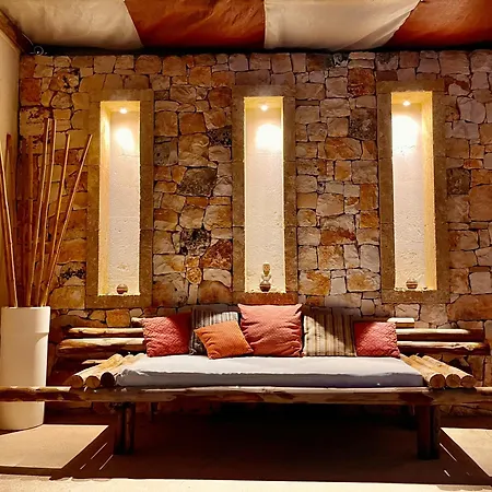 Dimora Zen Infinity Puglia