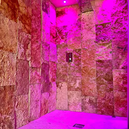 Villa Dimora Zen Infinity Puglia Carovigno