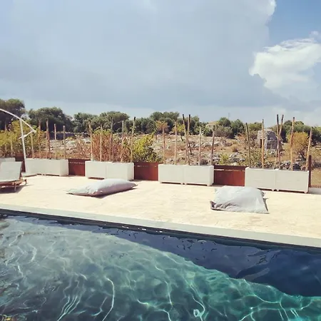 Dimora Zen Infinity Puglia * Carovigno