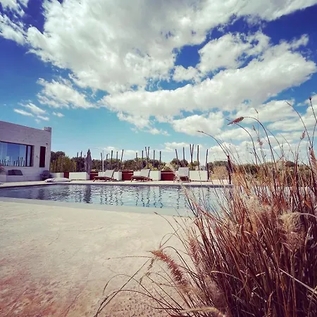 Dimora Zen Infinity Puglia *