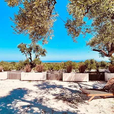 Dimora Zen Infinity Puglia