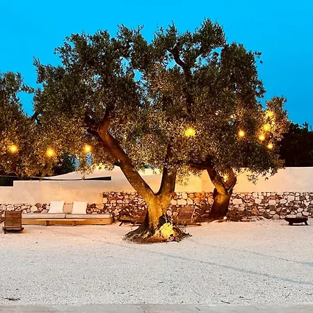 Villa Dimora Zen Infinity Puglia