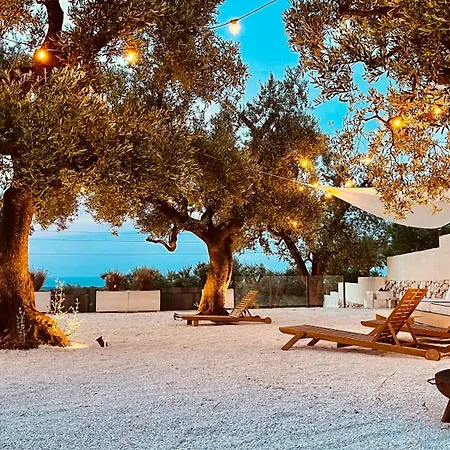 Dimora Zen Infinity Puglia *