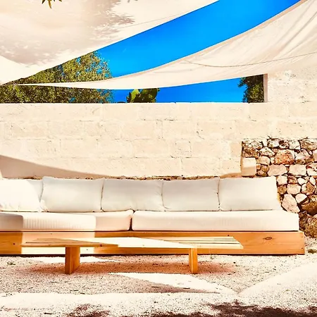 Dimora Zen Infinity Puglia * Carovigno