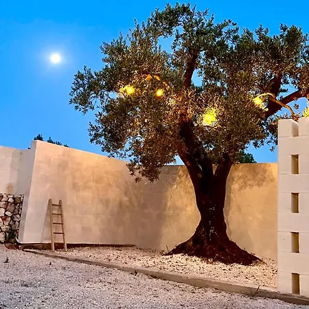 Dimora Zen Infinity Puglia