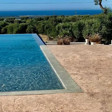 Dimora Zen Infinity Puglia