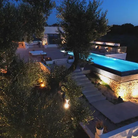 Villa Dimora Zen Infinity Puglia